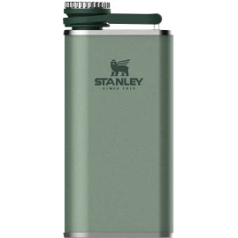 Фляга STANLEY CLASSIC 0,23L 10-00837-126 темно-зеленый